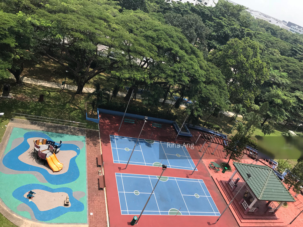 Blk 100 Bedok North Avenue 4 (Bedok), HDB 3 Rooms #180888172